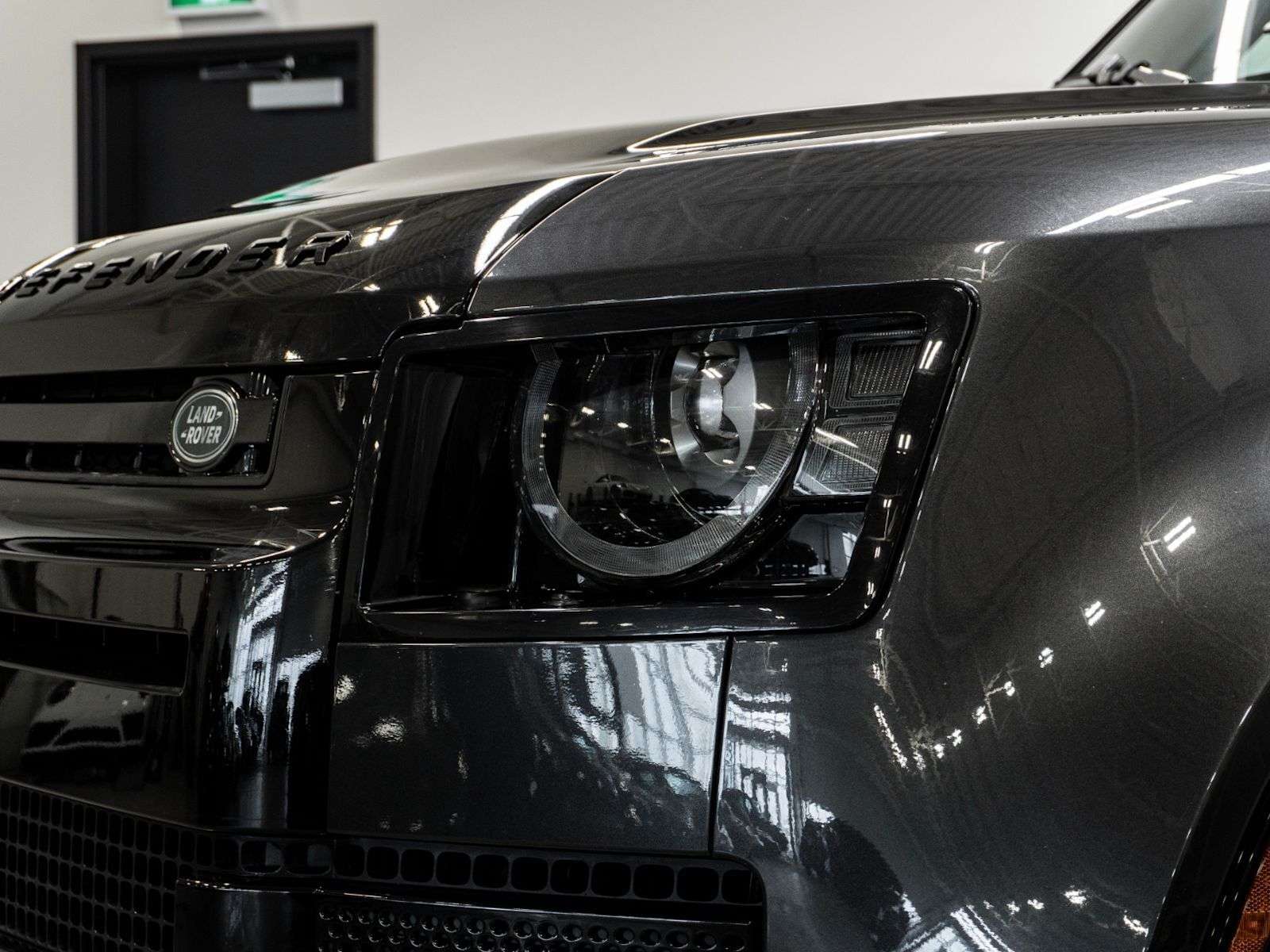 2024 Land Rover Defender X | COMFORT PKG | 22 INCH WHEELS thumb 13