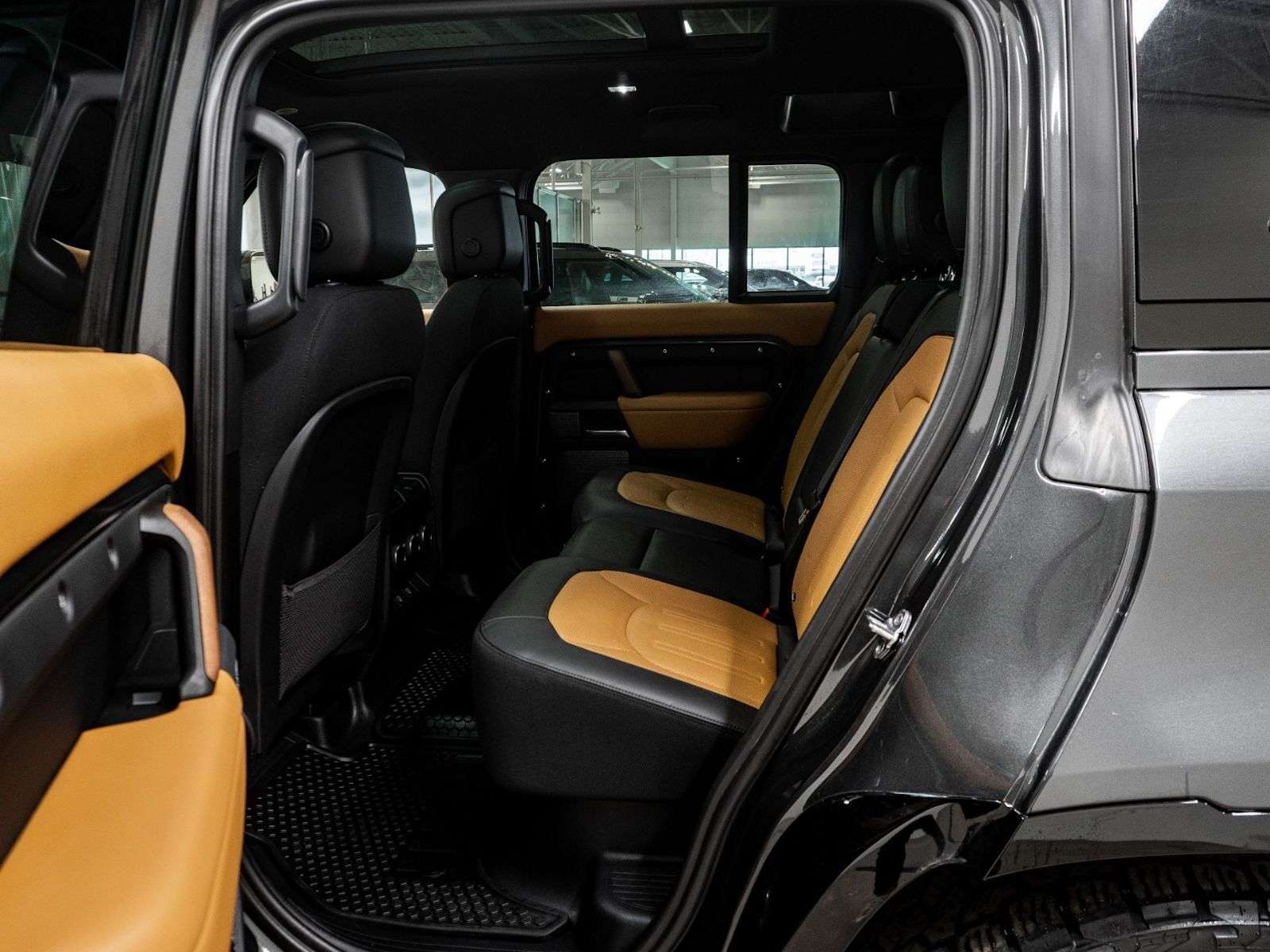 2024 Land Rover Defender X | COMFORT PKG | 22 INCH WHEELS thumb 24