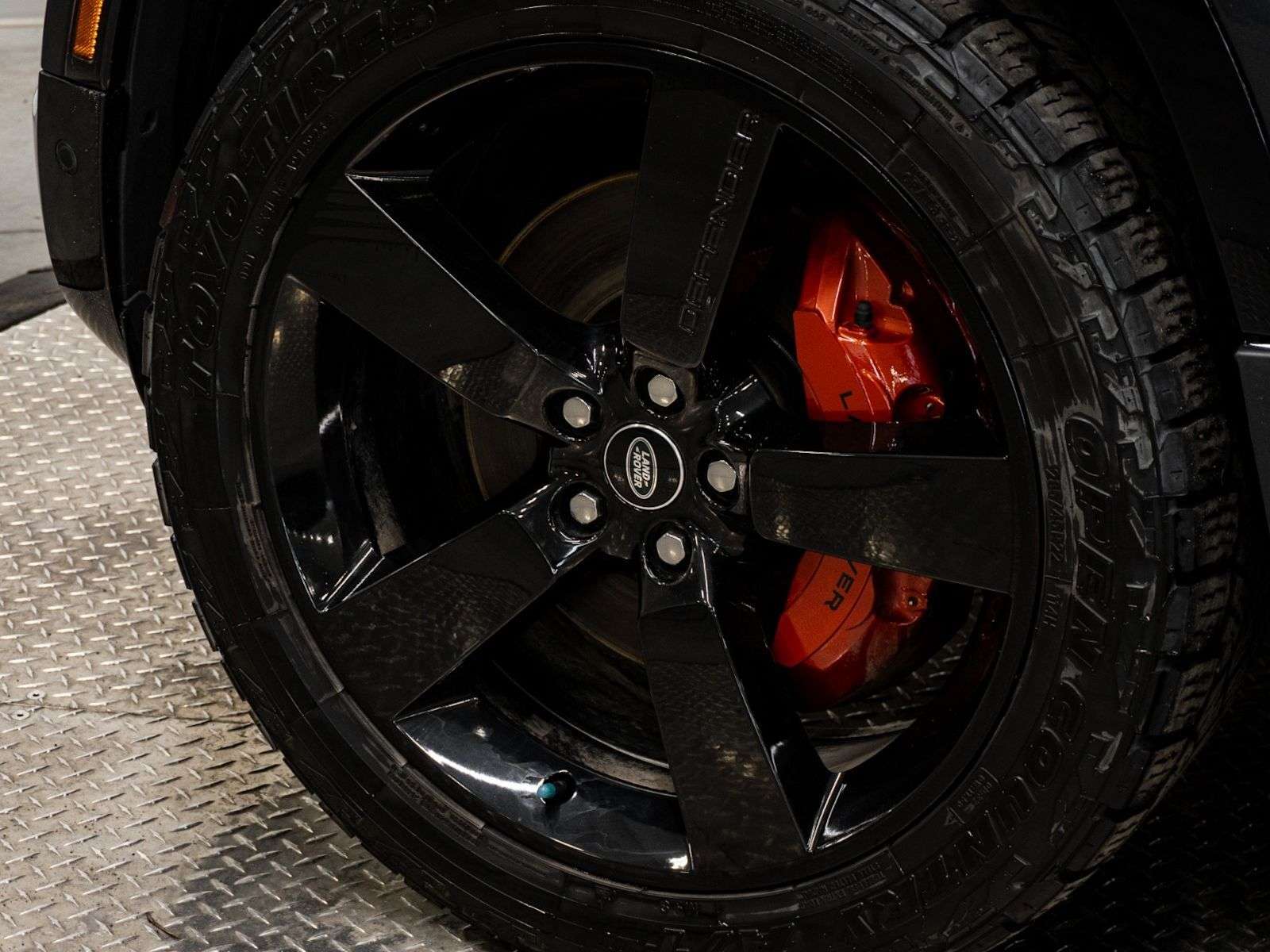 2024 Land Rover Defender X | COMFORT PKG | 22 INCH WHEELS thumb 12