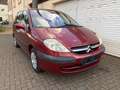 Citroen C8 C8 2.0 HDi Confort 7-Sitzer Rot - thumbnail 3