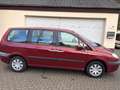 Citroen C8 C8 2.0 HDi Confort 7-Sitzer Rot - thumbnail 4