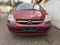 Citroen C8 C8 2.0 HDi Confort 7-Sitzer Rot - thumbnail 2