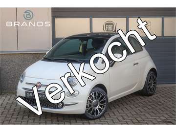 1.0 Hybrid Dolcevita Finale 1e eig Full option Gar
