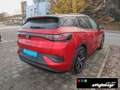 Volkswagen ID.4 GTX 82-kWh+ACC+DCC+IQ-LIGHT+NAVI+WÄRMEPUMPE Rouge - thumbnail 3