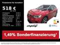 Volkswagen ID.4 GTX 82-kWh+ACC+DCC+IQ-LIGHT+NAVI+WÄRMEPUMPE Rot - thumbnail 1