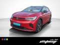 Volkswagen ID.4 GTX 82-kWh+ACC+DCC+IQ-LIGHT+NAVI+WÄRMEPUMPE Rot - thumbnail 12