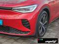 Volkswagen ID.4 GTX 82-kWh+ACC+DCC+IQ-LIGHT+NAVI+WÄRMEPUMPE Rouge - thumbnail 11