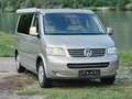Volkswagen T5 California 2,5L TDI, Ocean, 4 Motion, Beige - thumbnail 4
