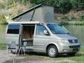 Volkswagen T5 California 2,5L TDI, Ocean, 4 Motion, Beige - thumbnail 7
