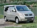 Volkswagen T5 California 2,5L TDI, Ocean, 4 Motion, Beige - thumbnail 3