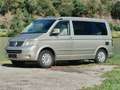 Volkswagen T5 California 2,5L TDI, Ocean, 4 Motion, Beige - thumbnail 11