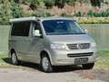 Volkswagen T5 California 2,5L TDI, Ocean, 4 Motion, Beige - thumbnail 9