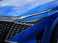 Nissan Qashqai QASHQAI N-CONNECTA  1.5 VC-T e-POWER PANO SHZ LH Bleu - thumbnail 5