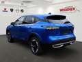 Nissan Qashqai QASHQAI N-CONNECTA  1.5 VC-T e-POWER PANO SHZ LH Bleu - thumbnail 4