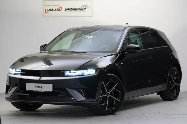 Hyundai IONIQ 5 N Line 84kWh 4WD