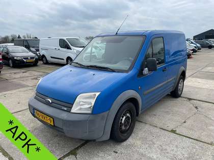 Ford Transit Connect 2008 * 1.8TDCI AIRCO * 179.DKM*APK *