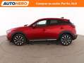 Mazda CX-3 2.0 Skyactiv-G Zenith 2WD Aut. 89kW Rojo - thumbnail 3