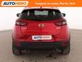 Mazda CX-3 2.0 Skyactiv-G Zenith 2WD Aut. 89kW Rojo - thumbnail 5