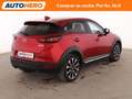 Mazda CX-3 2.0 Skyactiv-G Zenith 2WD Aut. 89kW Rojo - thumbnail 6