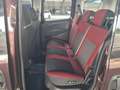 Fiat Doblo Doblo 1.4 16v Dynamic Brun - thumbnail 8