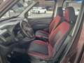 Fiat Doblo Doblo 1.4 16v Dynamic Brun - thumbnail 9