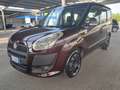 Fiat Doblo Doblo 1.4 16v Dynamic Brun - thumbnail 1