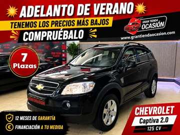 2.0VCDi LS7