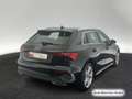 Audi A3 35 TFSI S-tronic S line AHK ACC Vir Schwarz - thumbnail 7