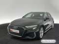 Audi A3 35 TFSI S-tronic S line AHK ACC Vir Schwarz - thumbnail 4