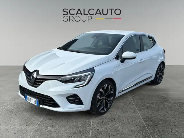 Renault Clio V 2019 5 Porte 1.6 E-TECH Hybrid 140cv Intens Auto
