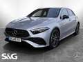 Mercedes-Benz A 200 Kompaktlim. AMG MBUX+M-LED+360°+Pano+Night Silber - thumbnail 13