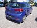 Hyundai i20 1,25 Blau - thumbnail 6