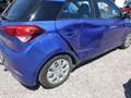 Hyundai i20 1,25 Blau - thumbnail 5