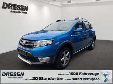 II Stepway Prestige Navi Apple CarPlay Android Aut