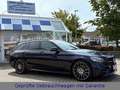 Mercedes-Benz C 220 AMG T-Modell*ALCANTARA*RÜCKFAHRKAMERA*AHK* Blau - thumbnail 2
