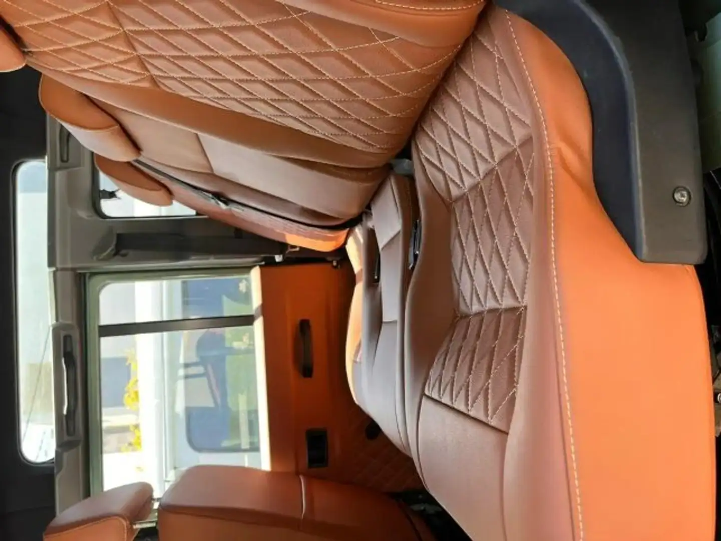 Land Rover Defender Defender 110 SW SE SE 90 kW (122 CV) - 1