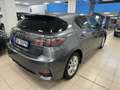 Lexus CT 200h CT 2010 1.8 hybrid Business cvt E6 Gris - thumbnail 4
