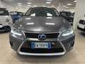 Lexus CT 200h CT 2010 1.8 hybrid Business cvt E6 Gris - thumbnail 2