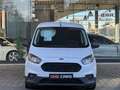 Ford Tourneo Courier 1.5TDCi (EURO6)"UTILITAIRE" AIRCO-BLUETOOTH-GAR1AN Wit - thumbnail 2