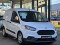 Ford Tourneo Courier 1.5TDCi (EURO6)"UTILITAIRE" AIRCO-BLUETOOTH-GAR1AN Wit - thumbnail 3
