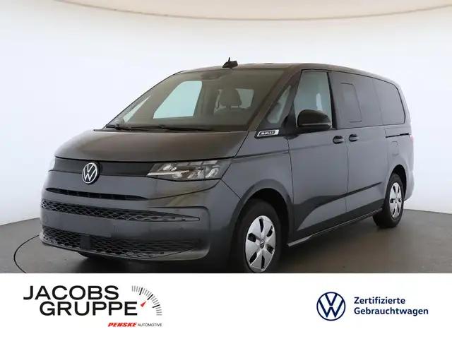 Volkswagen T7 Multivan 2.0 TDI LÜ *7S*APP*Light Assist 1,99% Fin.
