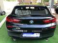 BMW X2 X Drive 2.0 d 8AUT,KlimaA,NAVI-P,HUD,1H,MFL,TOP Zwart - thumbnail 5