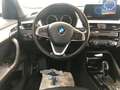 BMW X2 X Drive 2.0 d 8AUT,KlimaA,NAVI-P,HUD,1H,MFL,TOP Zwart - thumbnail 12