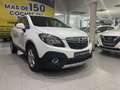 Opel Mokka 1.6CDTi S&S Selective 4x2 Aut. Blanco - thumbnail 1