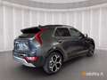 Kia Niro 1.6 gdi phev Style dct6 Grijs - thumbnail 5