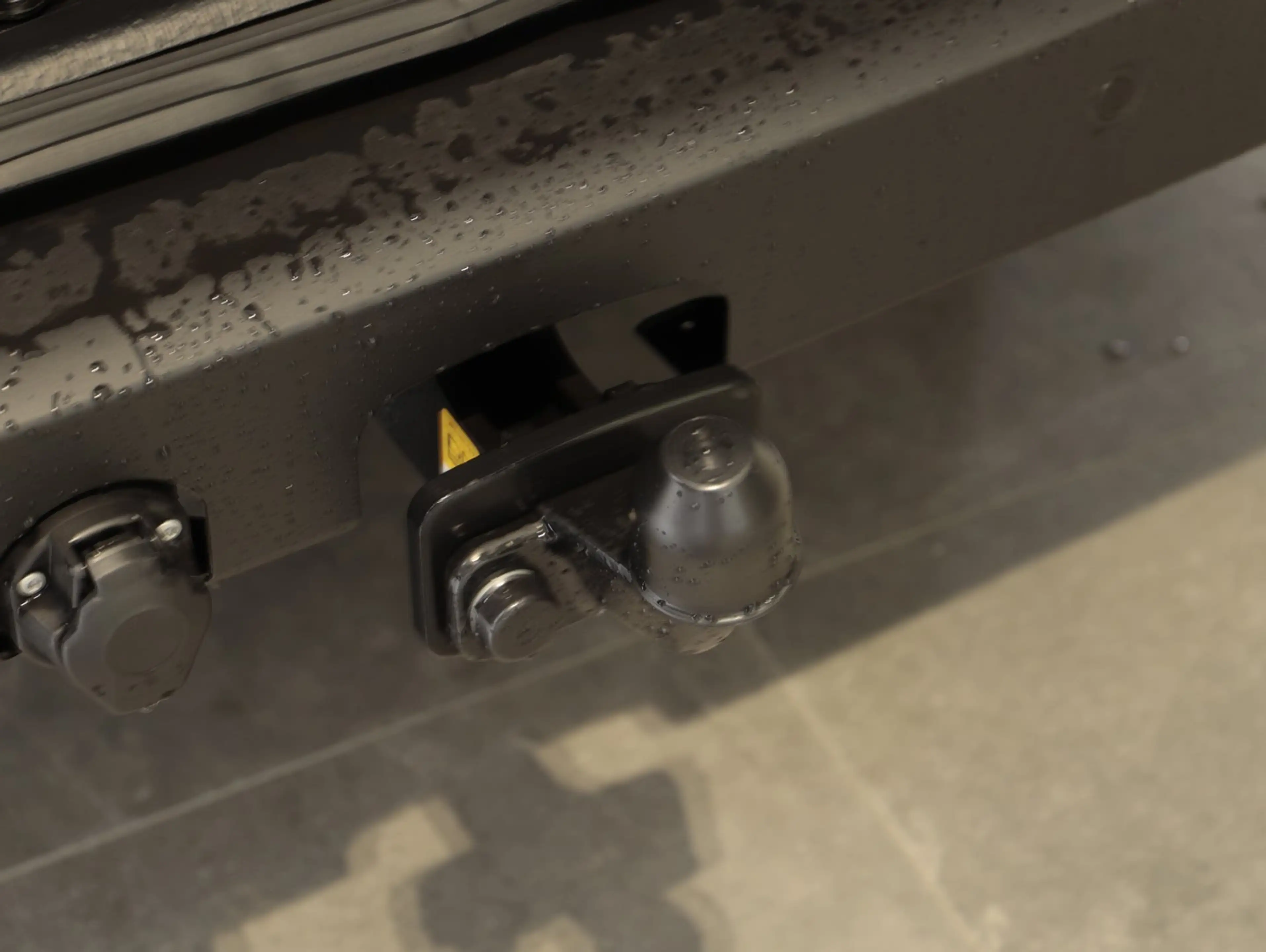 Volkswagen Transporter VW Transporter Kasten Plus PanAm. TDI 4M — photo 11