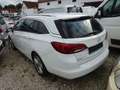 Opel Astra K Sports Tourer/1.Hand/Euro 6/Motorschaden Blanc - thumbnail 2