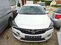 Opel Astra K Sports Tourer/1.Hand/Euro 6/Motorschaden Blanc - thumbnail 1