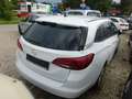 Opel Astra K Sports Tourer/1.Hand/Euro 6/Motorschaden Blanc - thumbnail 4