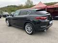 Alfa Romeo Stelvio 2.2 TD 190CV AT8 Q4 Executive Nero - thumbnail 3